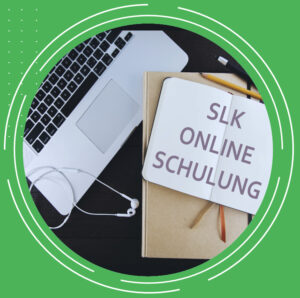 SLK-Online-Seminar – „Gartenbund“ Teil 2