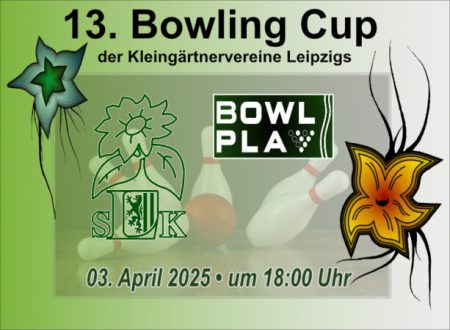 13.Bowling Cup2025